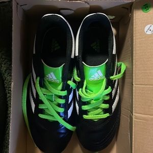 Cleats